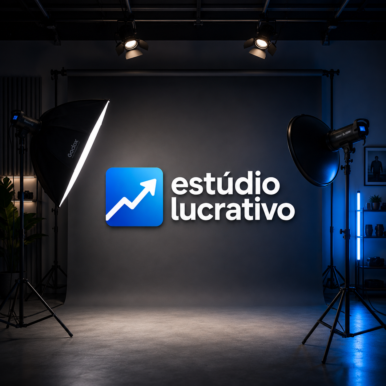 Estúdio Lucrativo